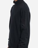 Pull Col Roulé Lambswool Grs