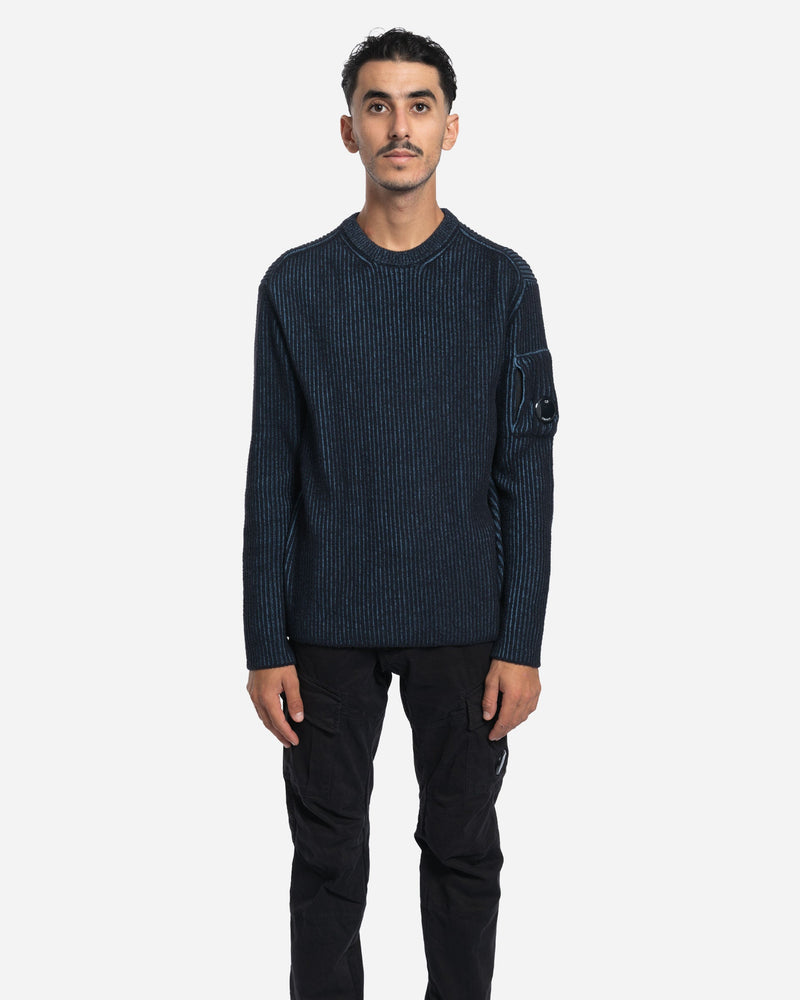 Pull en Maille
