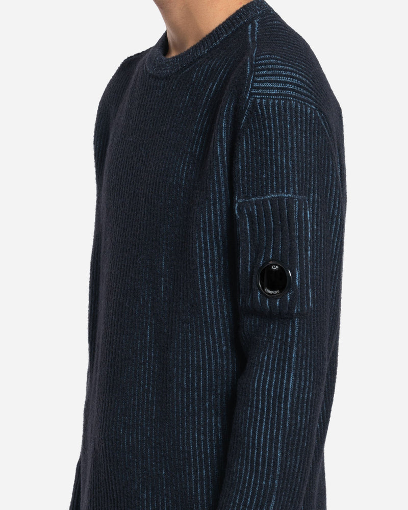 Pull en Maille