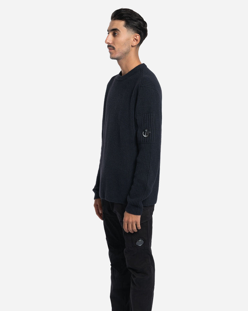 Pull en Maille