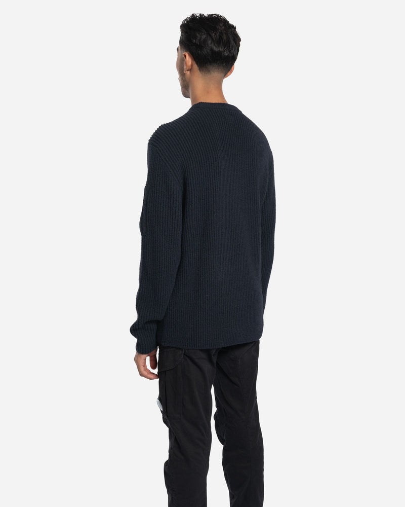 Pull en Maille