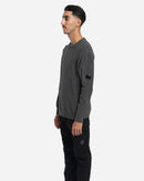 Pull Ras-du-Cou en Chenille de Coton