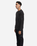 Pull Ras-du-Cou en Chenille de Coton