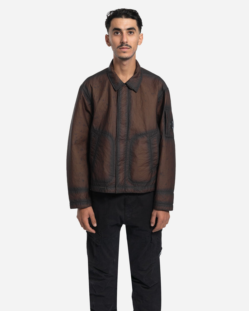 Veste en Feutre de Nylon