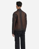 Veste en Feutre de Nylon
