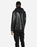 Veste en Cuir Mille