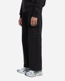 Pantalon de Survêtement Cargo Large en Molleton