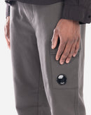 Pantalon de Survêtement en Molleton