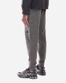 Pantalon de Survêtement en Molleton