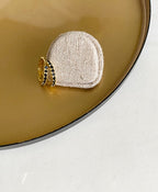 Matilda Hoop Earrings