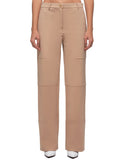 Trousers - Powder - Women