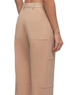 Trousers - Powder - Women