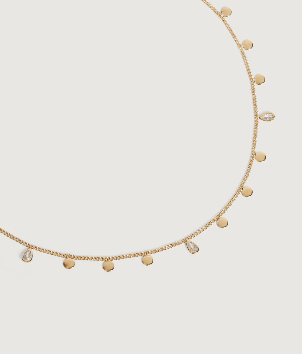 Collana Sparsky