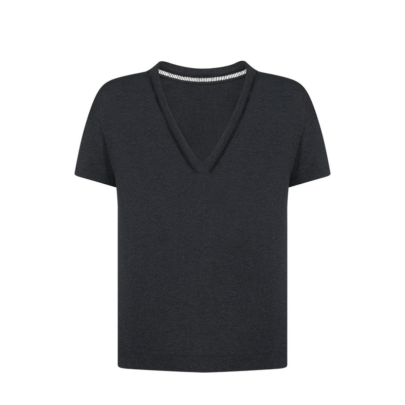Mist T-Shirt - Gray