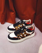 Sneakers Brava - Noir
