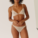 Brassière After Sun Transparent