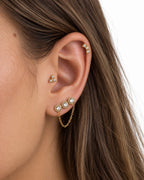 Mono Boucle Heloise