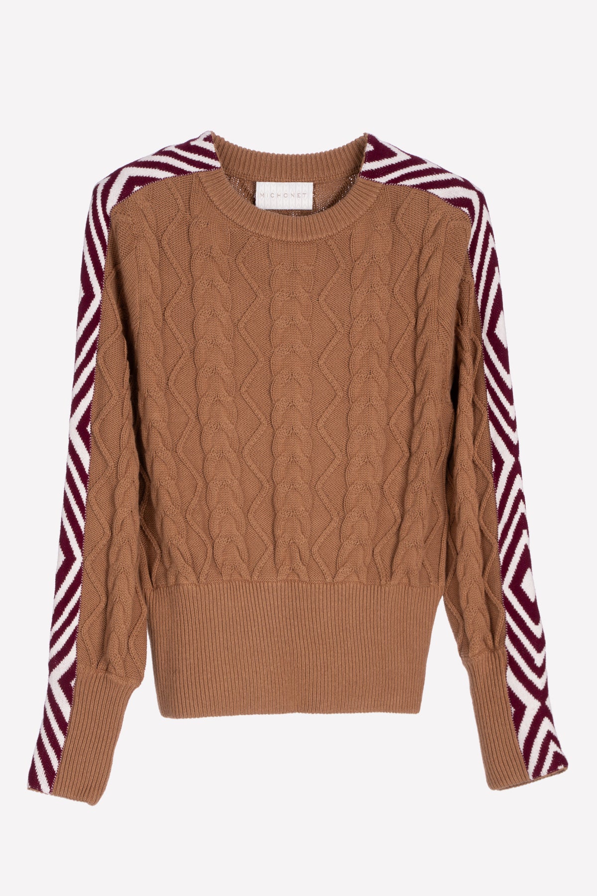 Pull Cable Camel