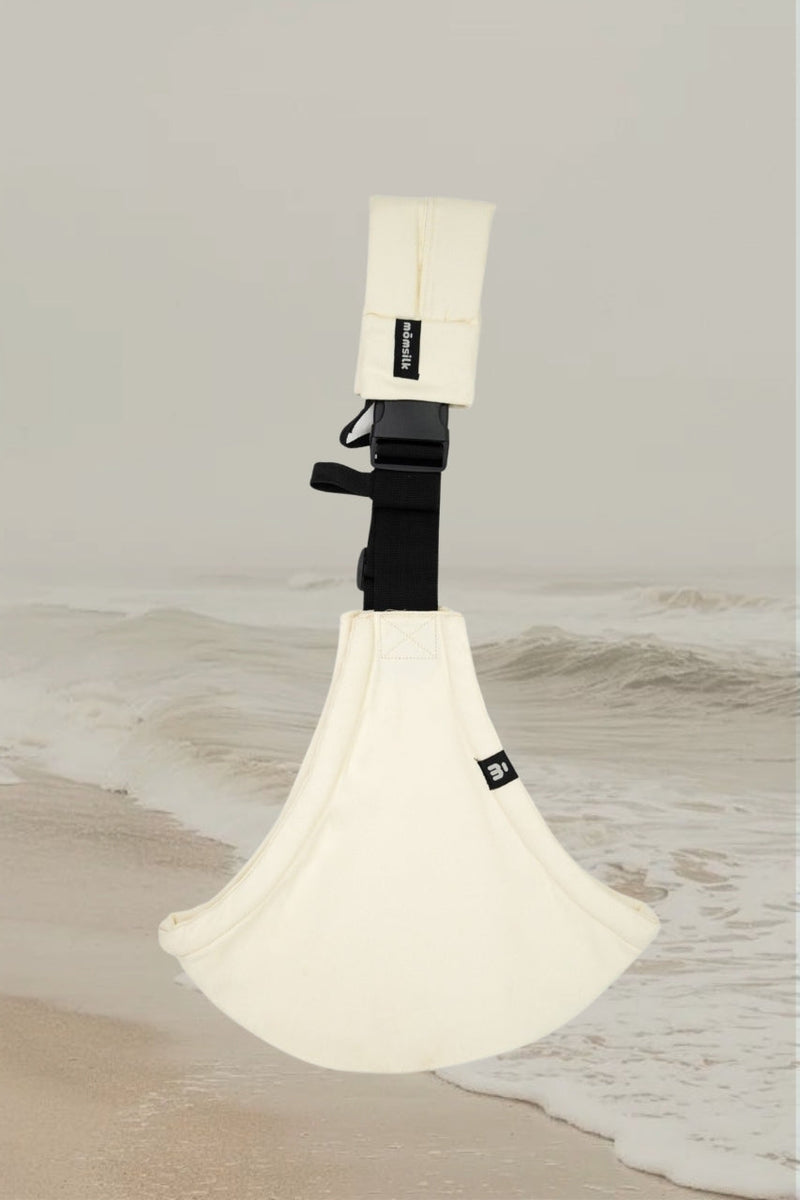 Porte-bébé MomSwing - Pyla