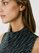 Body Zebra Shine Zébré