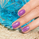 Esmalte de uñas Green Flash™ Violet