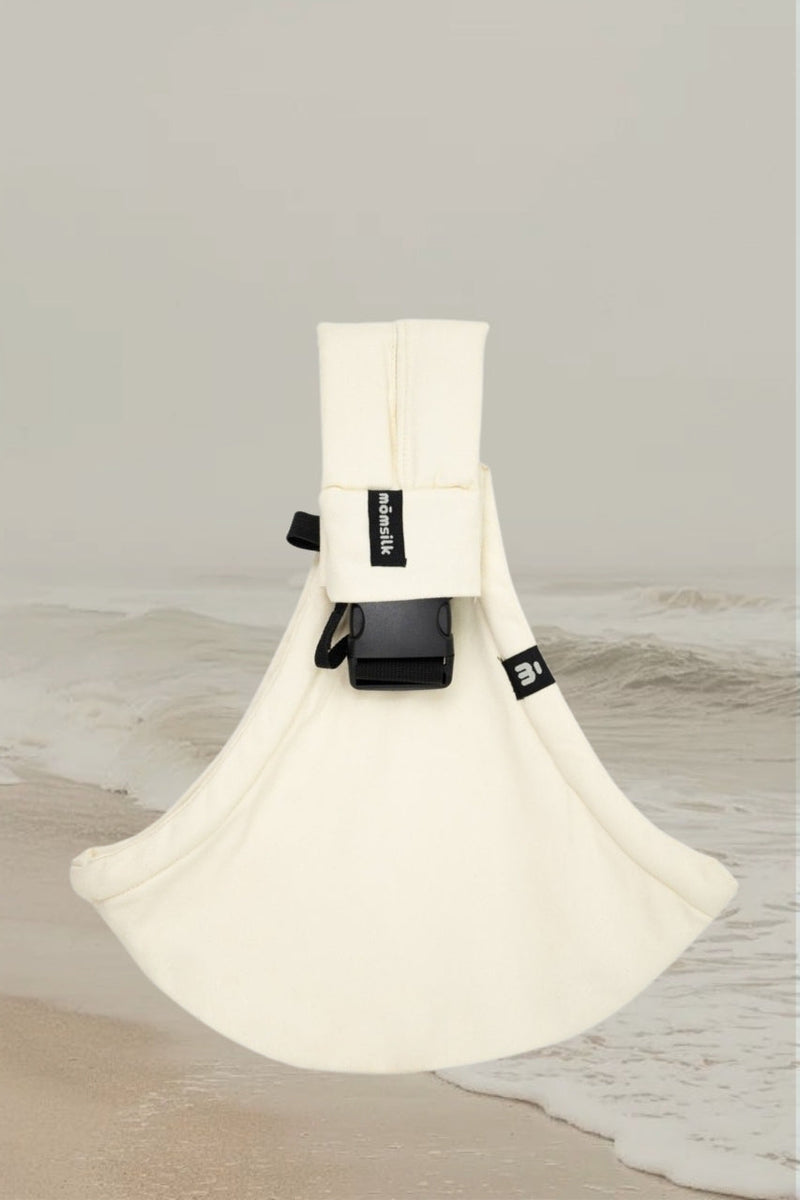 Porte-bébé MomSwing - Pyla