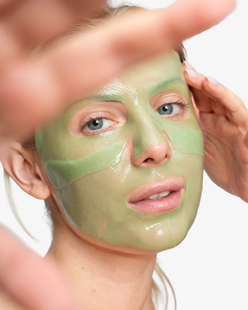 Pack Exclusif The Bradery X Aloe Paris