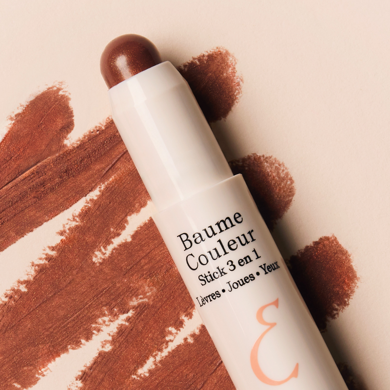 Baume Couleur Stick Mocha