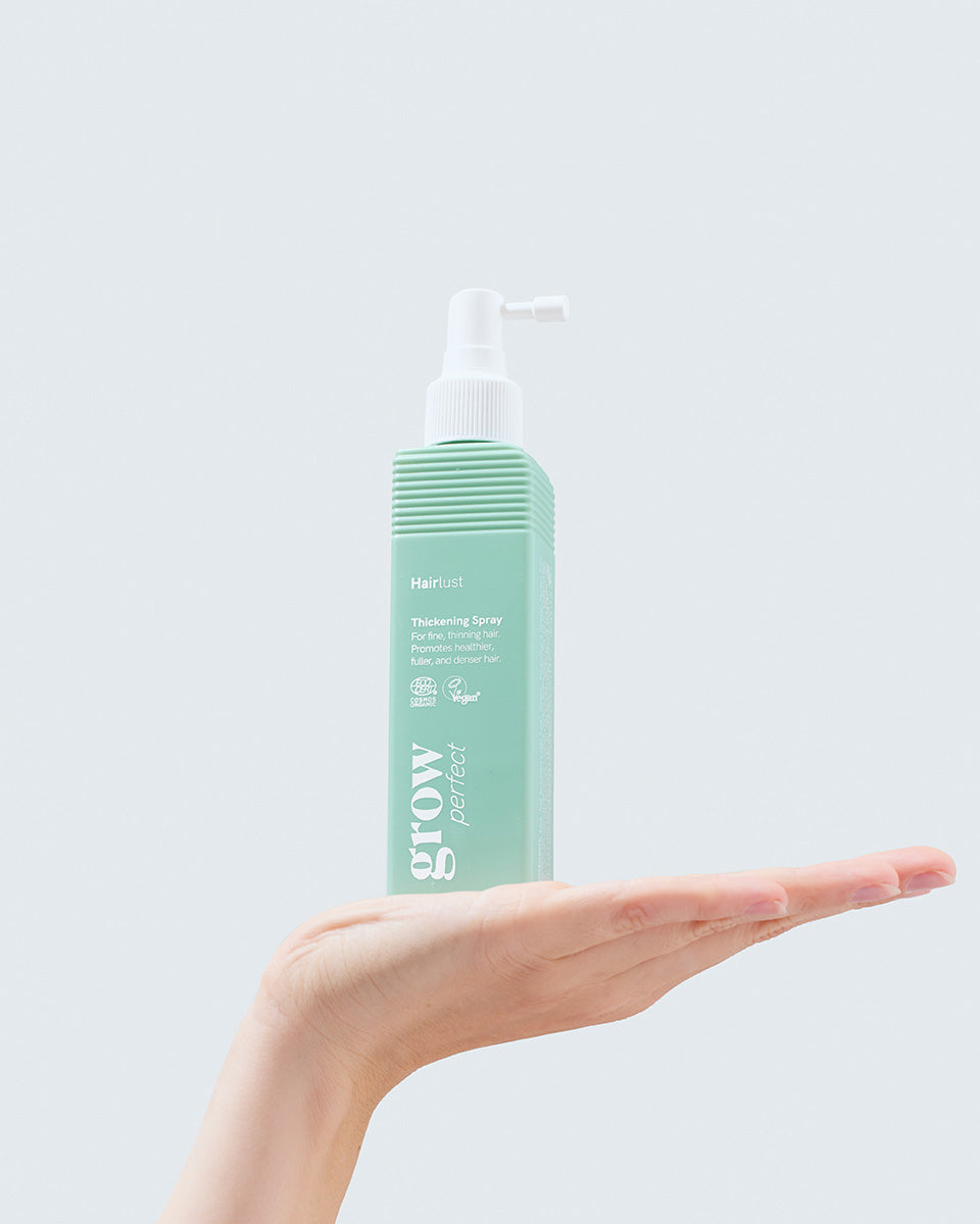Grow Perfect™ Thickening Spray