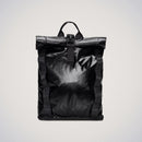 Sac Sibu Rolltop Rucksack Mini W3 Black - Mixte
