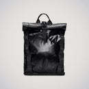 Sac Sibu Rolltop Rucksack Mini W3 Black - Mixte