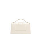 Jacquemus - Bolso Le Grand Bambino - Mujeres - Crema