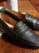 Mocassins Rita - Black