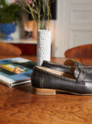 Mocassins Rita - Black