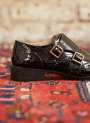 Mocassins Victor - Black