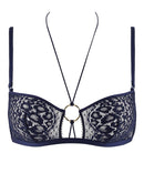 Soutien-Gorge Brassière Fauve - Crepuscule