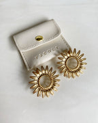 Pendientes Gabin