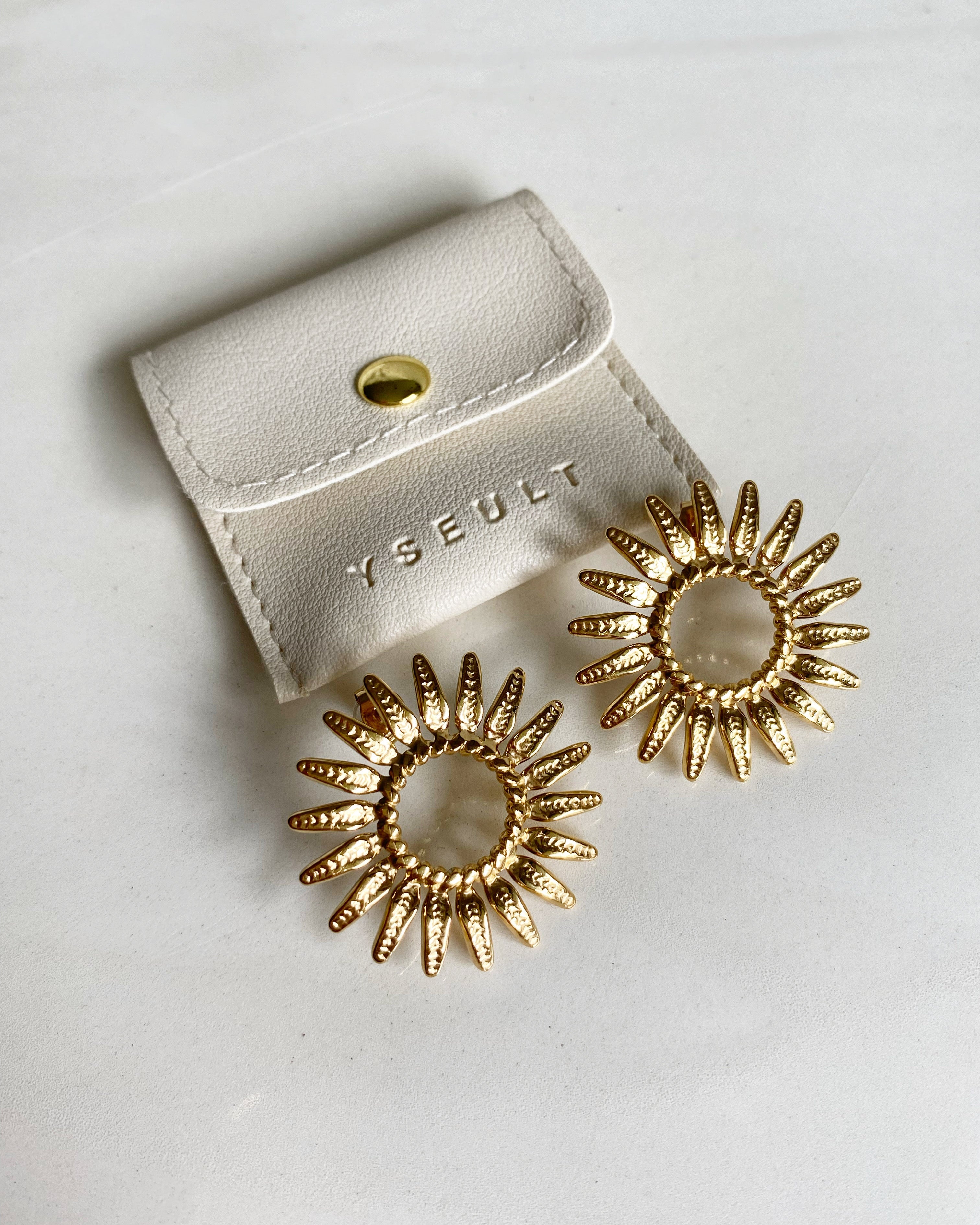 Pendientes Gabin