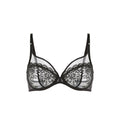 Singuliere Bra - Black