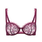 Soutien-Gorge Corbeille Singuliere - Syrah