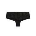 Singulière Shorty Briefs - Black
