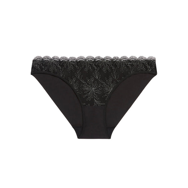 Singulière Briefs - Black