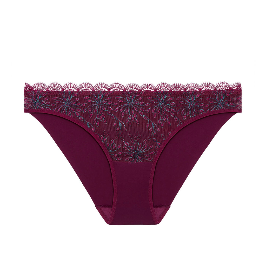 Singulière Briefs - Syrah