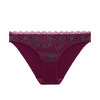 Singulière Briefs - Syrah