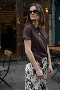 Orso Chocolate T-Shirt