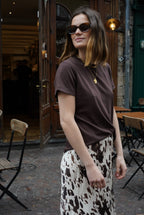 Orso Chocolate T-Shirt