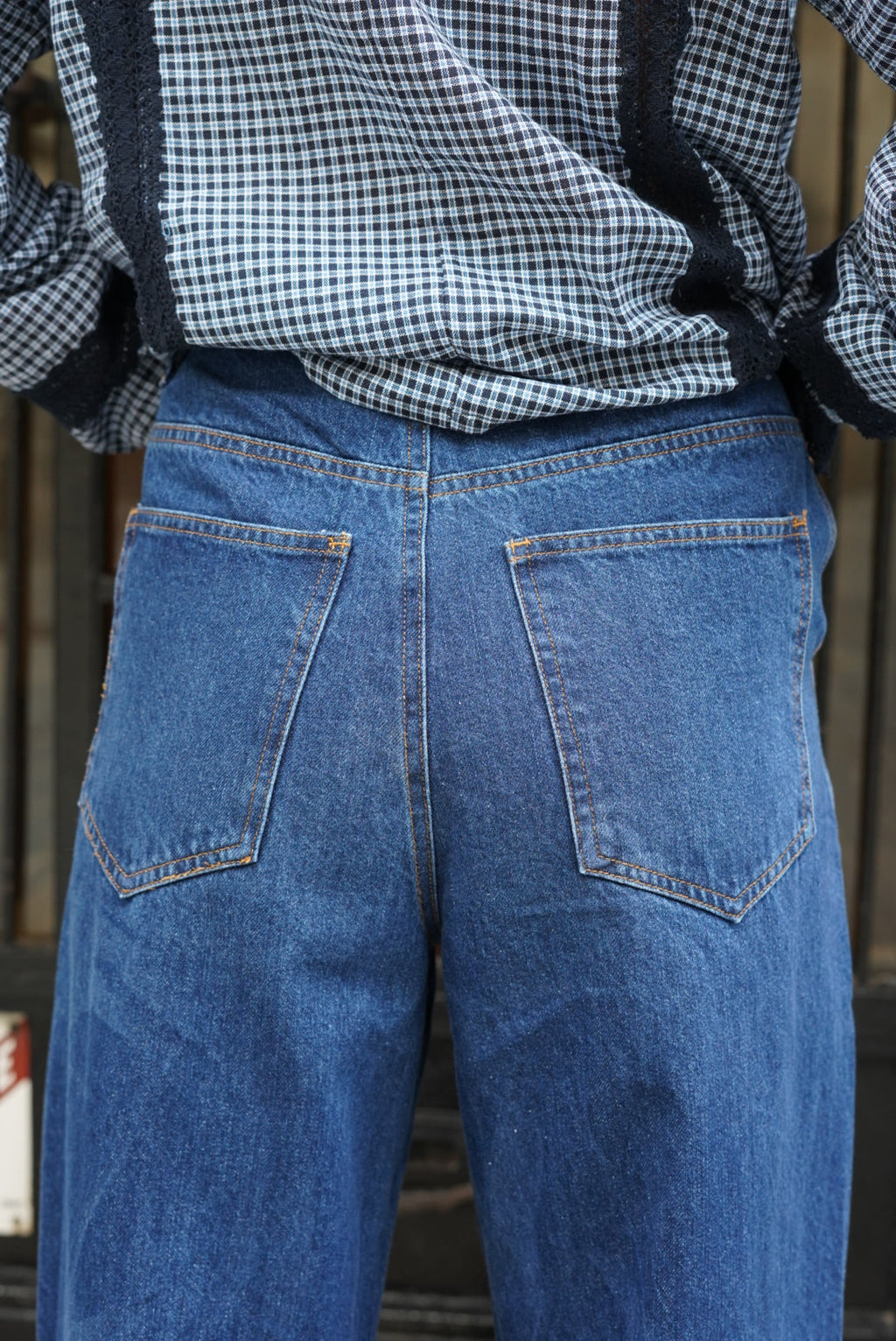 Blue Balloon Noah Jeans