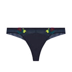 Tanga Elsa - Azul