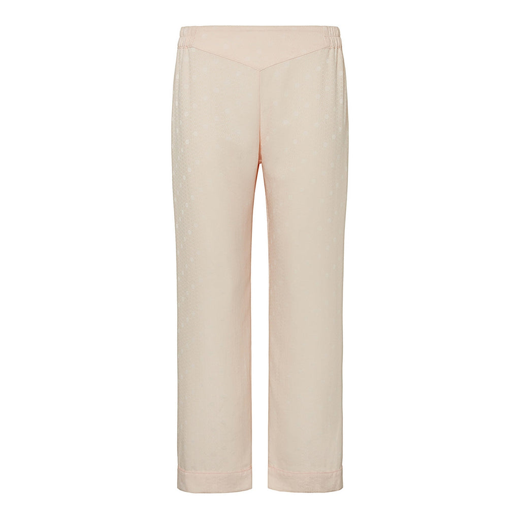Caprice Pyjama Trousers - Pink