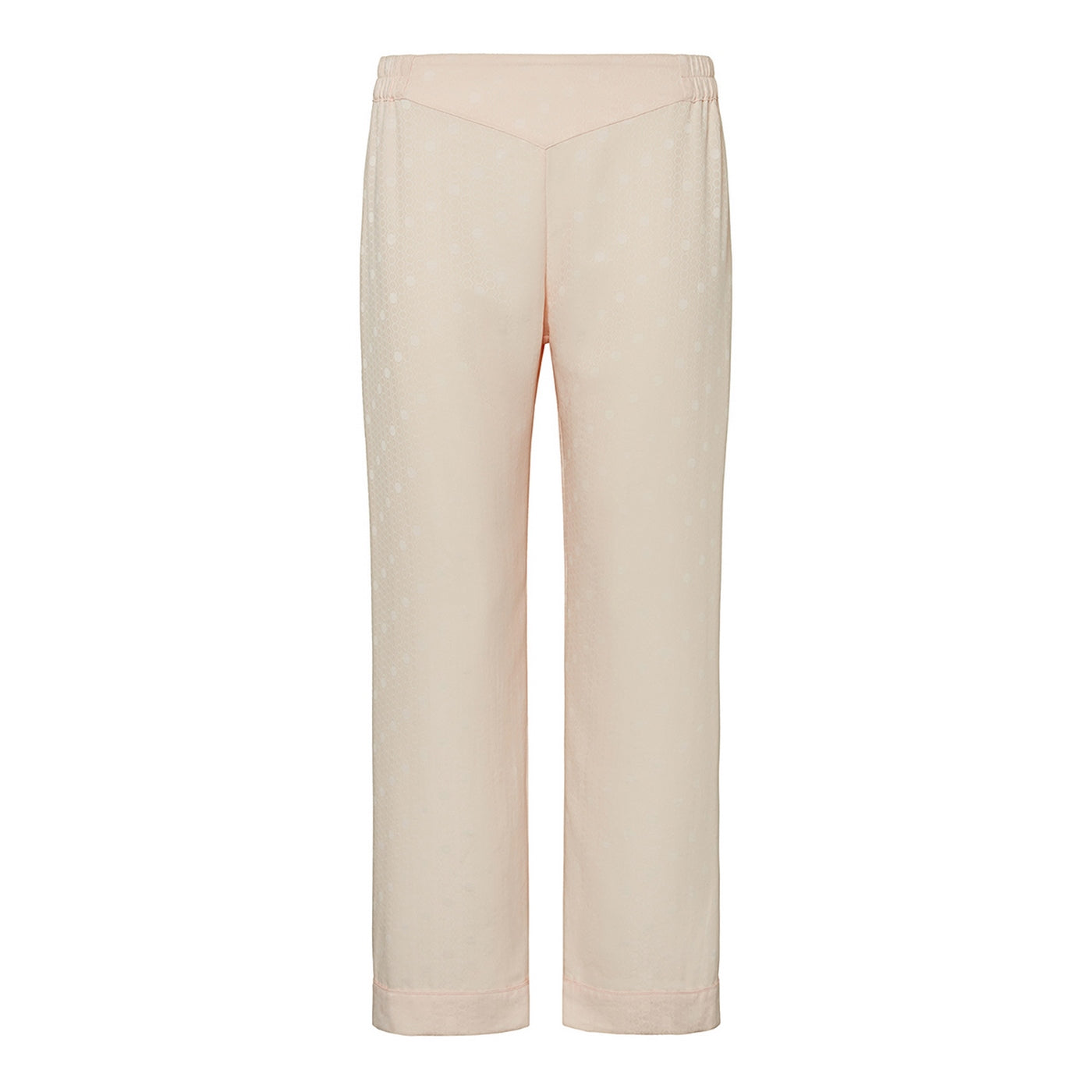 Caprice Pyjama Trousers - Pink